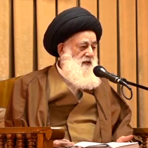 چگونه می شود قلب محدودِ مومن جایگاه خدای نامحدود شود؟
